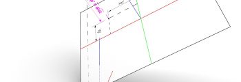 Plane geometry in Revit