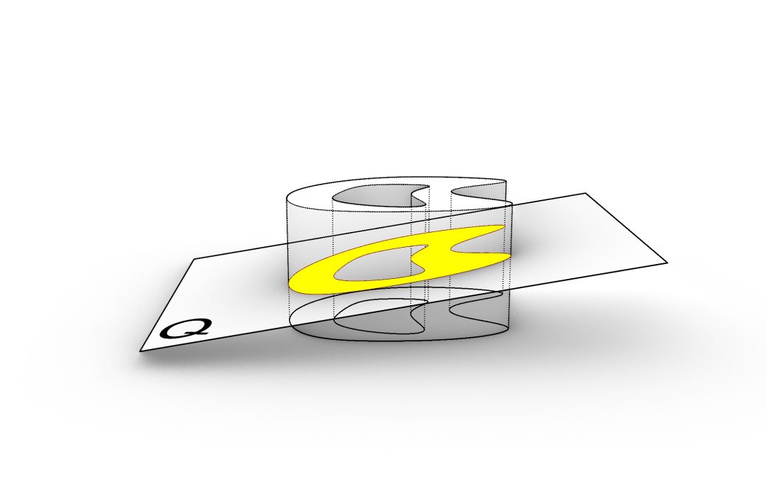 Plane and Solid/Surface intersection