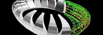 Finite Element Analysis in 3ds MAX