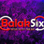 BALAKSIX SITUS BANDAR SLOT ONLINE TERBAIK MUDAH MENANG TERPERCAYA 2023