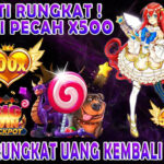 Bocoran Situs Slot Gacor 2024 Simpel Di Situs Slot Online Terpercaya