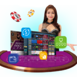 JACKPOT86 SLOT SERVER LUAR