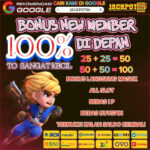 Link Jackpot86 Terlaris