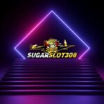 Sugarslot308 Bandar Slot Gacor Deposit Via Gopay Anti Rungkat