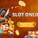 SITUS SLOT TERPERCAYA DAN AMAN